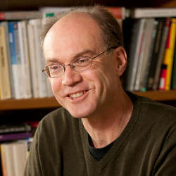 Stanford University Professor John Mitchell