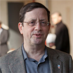 Jeff Jaffe W3C CEO