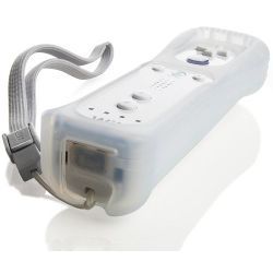 Wii remote controller