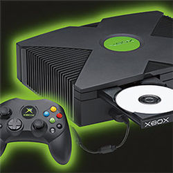 Xbox