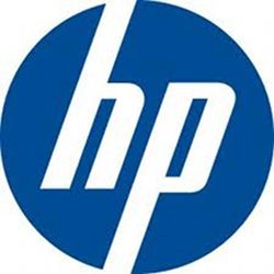  Hewlett-Packard logo