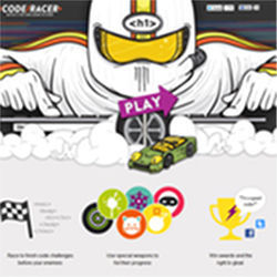 Code/Racer