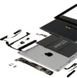 iPad teardown