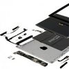 iPad Teardown Reveals $375.10 Total Cost; Samsung Wins Big