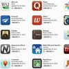Apps Could Be Overtaking the Web
