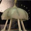 Researchers ­nveil Robot Jellyfish Built on Nanotechnology