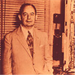 John von Neumann