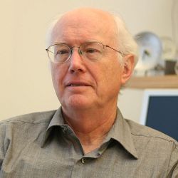 MIT research scientist David D. Clark