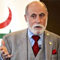 Vint Cerf