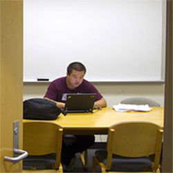 Wang Chengdong, Missouri State Univ.