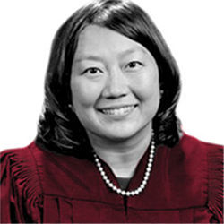 Judge Lucy Koh