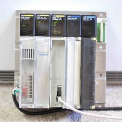 Modicon Quantum programmable logic controller