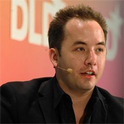 Drew Houston, Dropbox