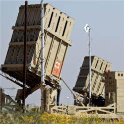 Iron Dome