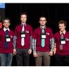 North American Programmers Prep for World Finals Competition