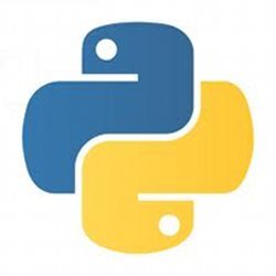  Python logo