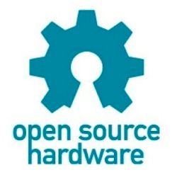 Open Source Hardware Association logo