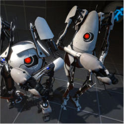 Valve Software Portal 2