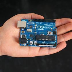 Arduino board