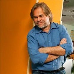 Eugene Kaspersky