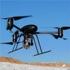 Drone ­se Takes Off on the Home Front