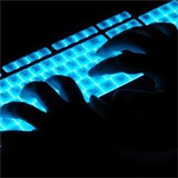 Luminous keyboard