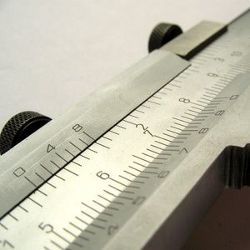 vernier caliper