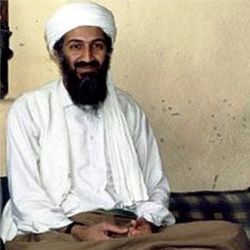 Osama bin Laden