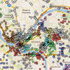 Carnegie Mellon Researchers Create Dynamic View of City Based on Foursquare Check-in Data