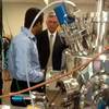 Nanotechnology Center Opens in Little Rock