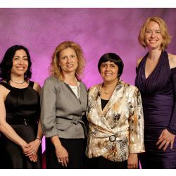 Jennifer Chayes, Yvonne Schneider, Sarita V. Adve, and S. Revi Sterling