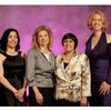 Abi Banquet Lauds Women of Vision Award Winners