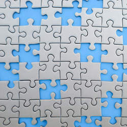 jigsaw puzzle