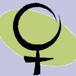 female symbol