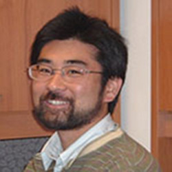 Takanari Inoue