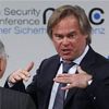 Nations Must Talk to Halt 'cyber Terrorism': Kaspersky