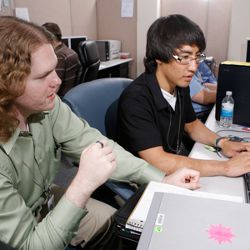 Cybersecurity Technologies Research Laboratory