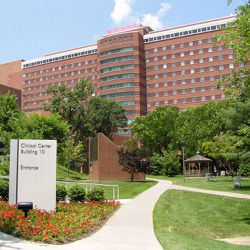 NIH headquarters