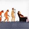 Human Evolution Isn't What It ­sed to Be