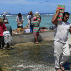 Tokelau