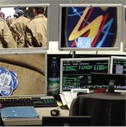 IDF cyber