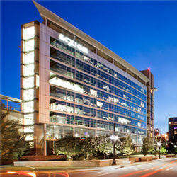 Acxiom headquarters, Little Rock, Ark.