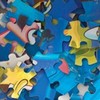 Algorithm Beats Jigsaw-Solving Record