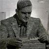 The Highly Productive Habits of Alan Turing