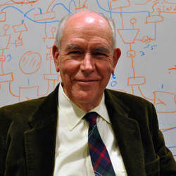 Ivan Sutherland