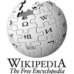 Wikipedia