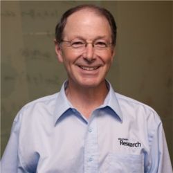 Rick Rashid, Microsoft Research