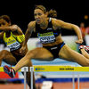 The Lolo Jones Project, Combining Speed and Technology