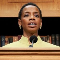 Rep. Donna Edwards