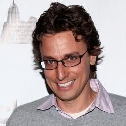 Jonah Peretti, BuzzFeed